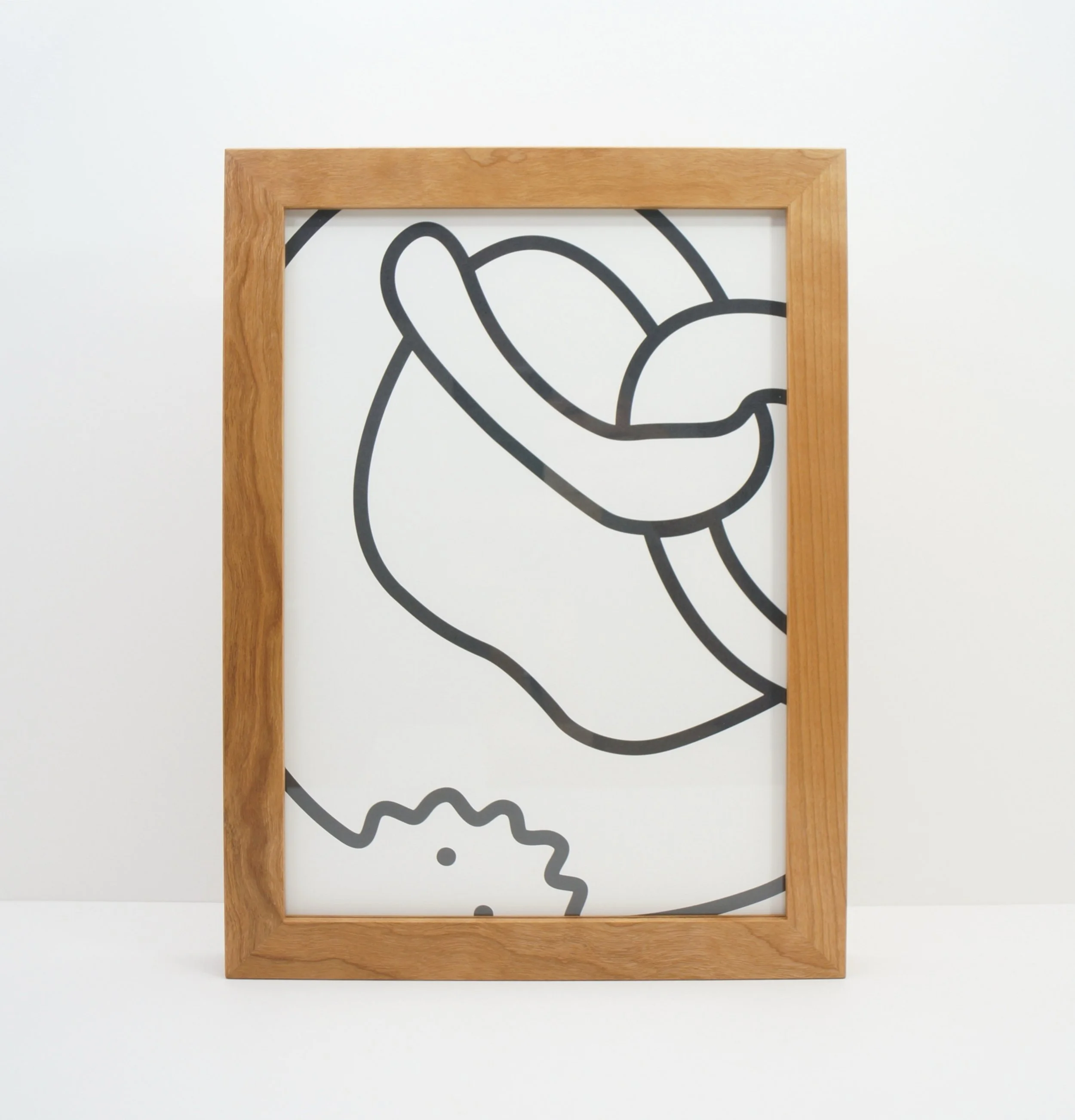 DIN A4 — Kirschbaum