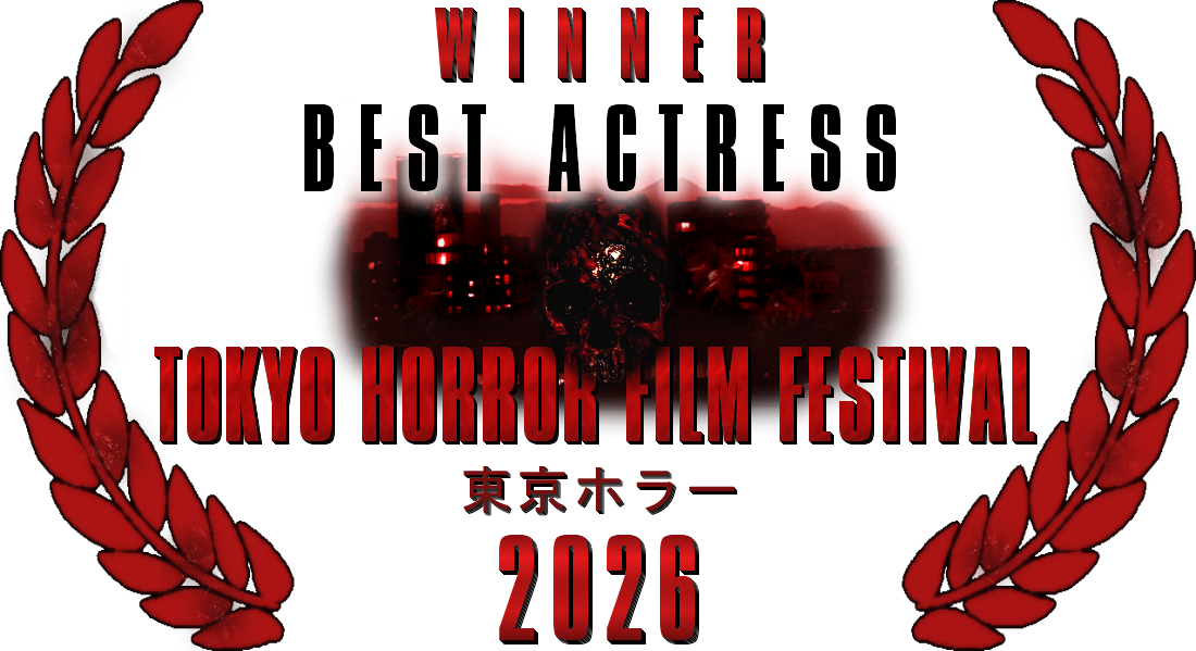 2026 Tokyo Horror Winner Best Actress Laurel.png
