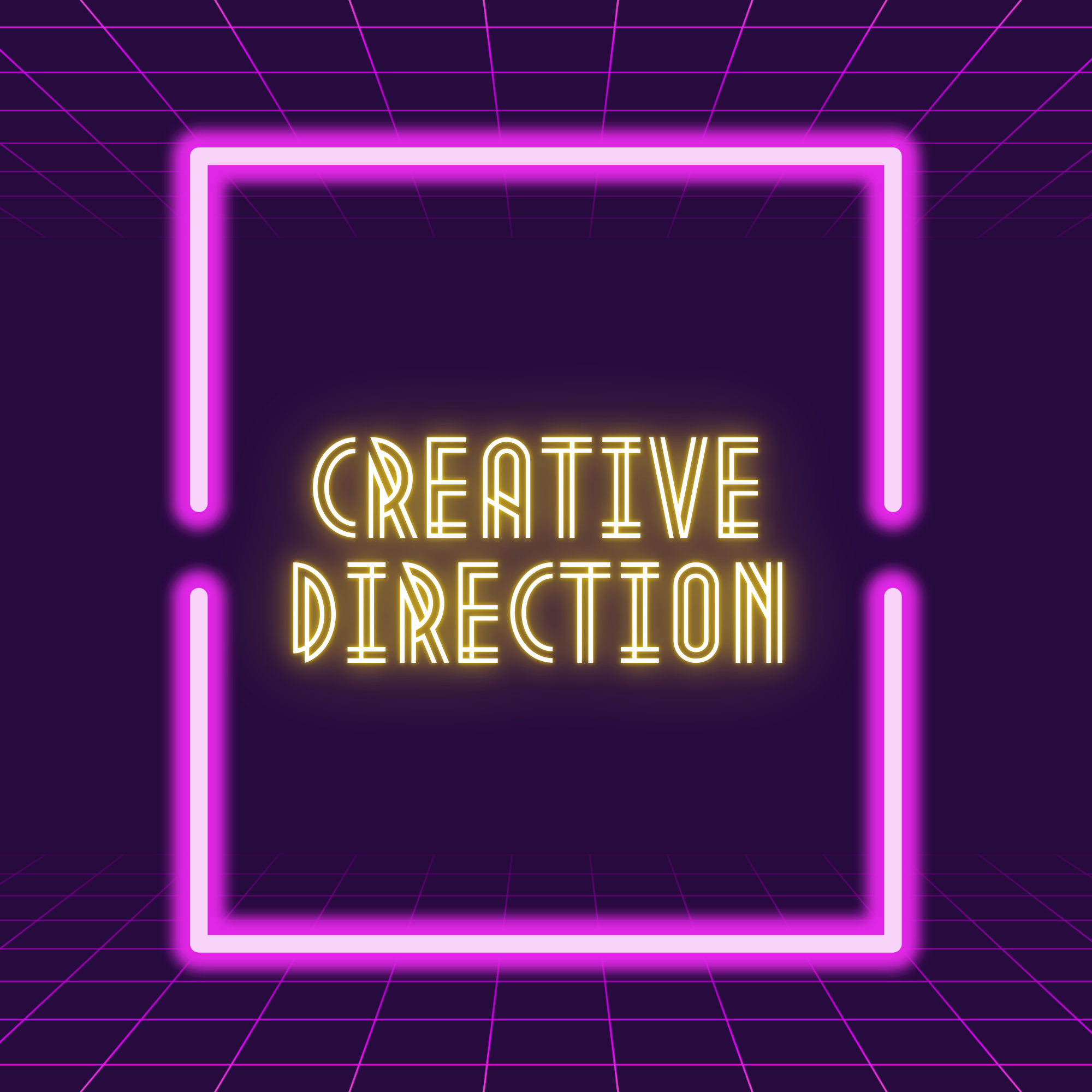 Creative Direction