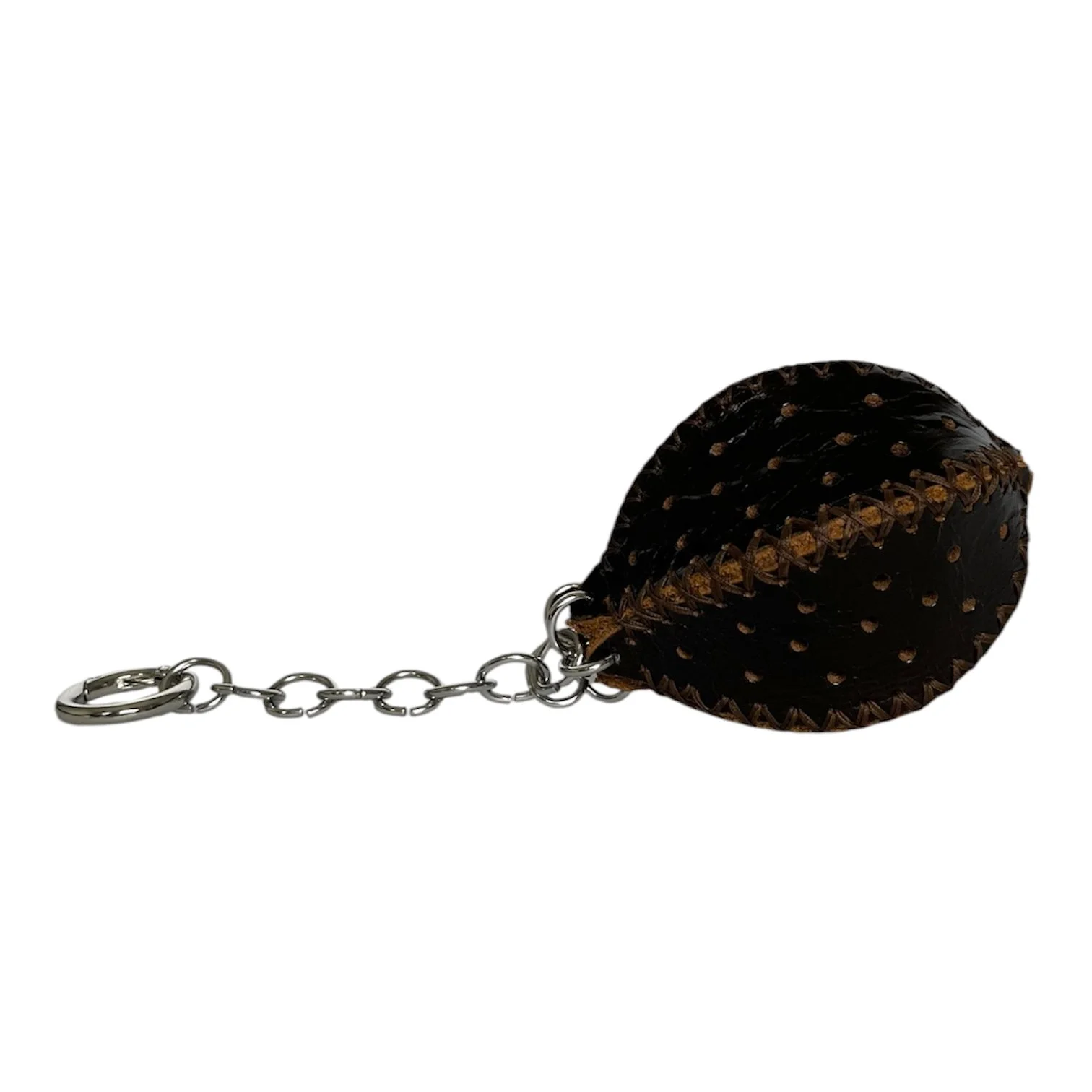 "Star Lemon" Charm - Swiss (Dark Chocolate)