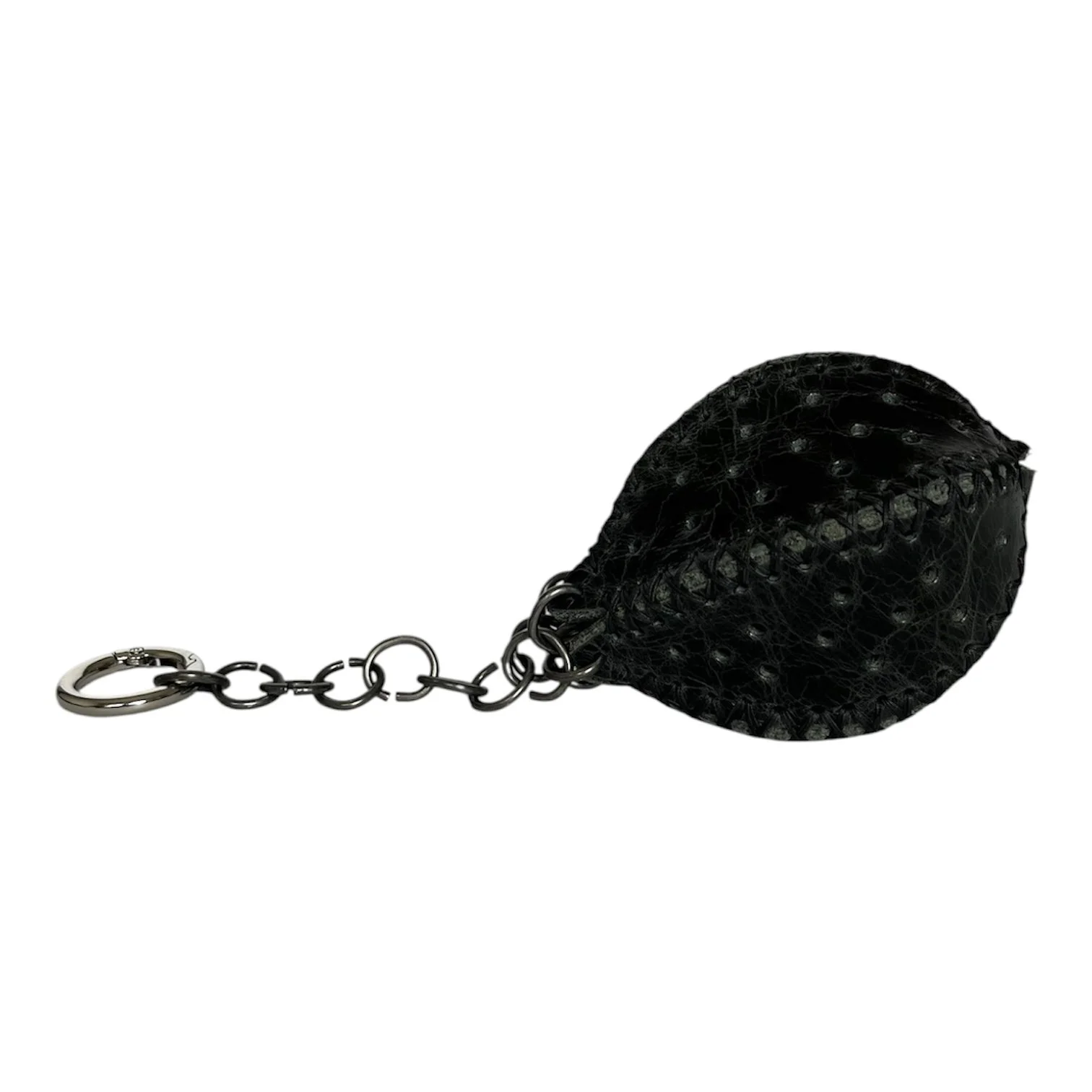 "Star Lemon" Charm - Swiss (Black)