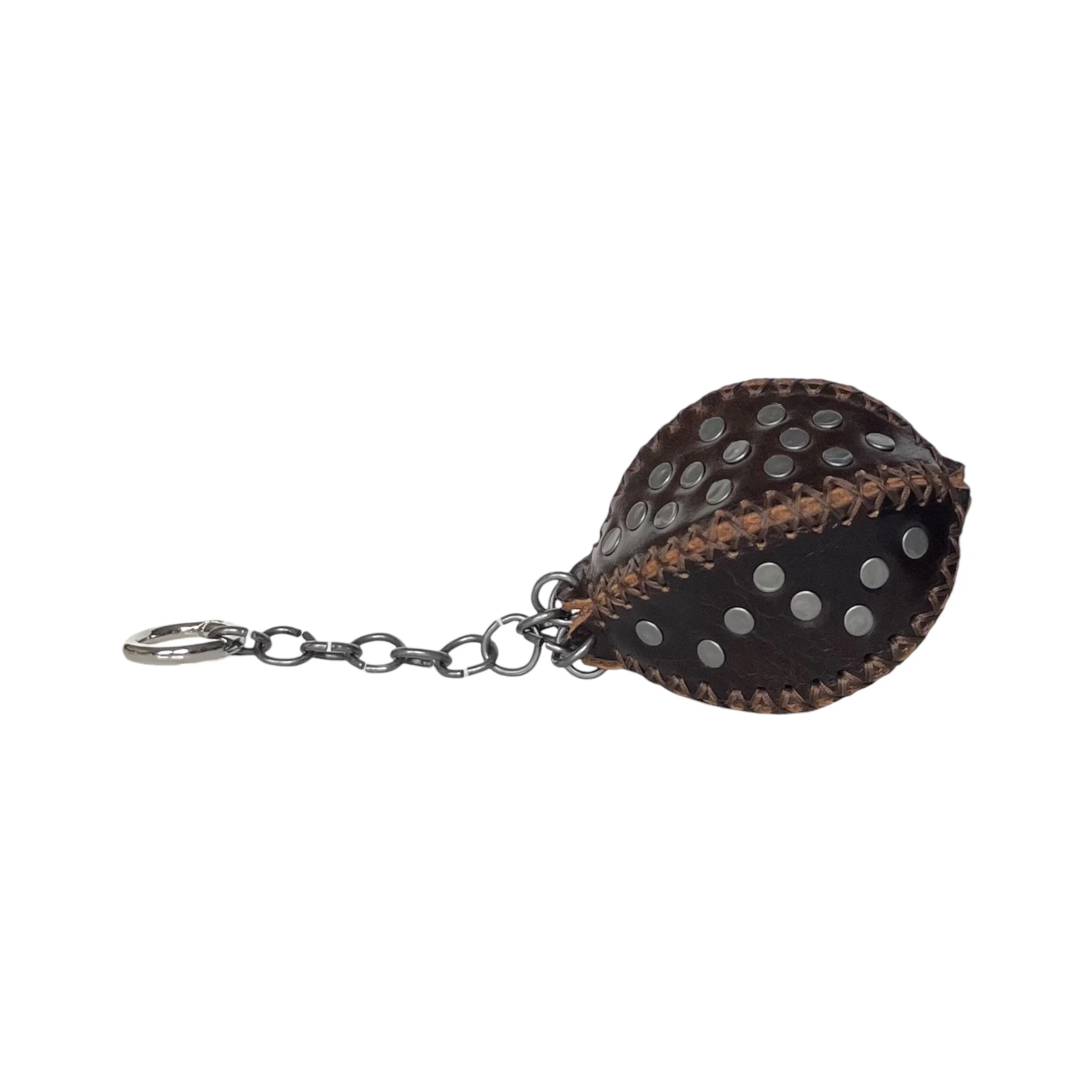 "Star Lemon" Charm - Dark Chocolate