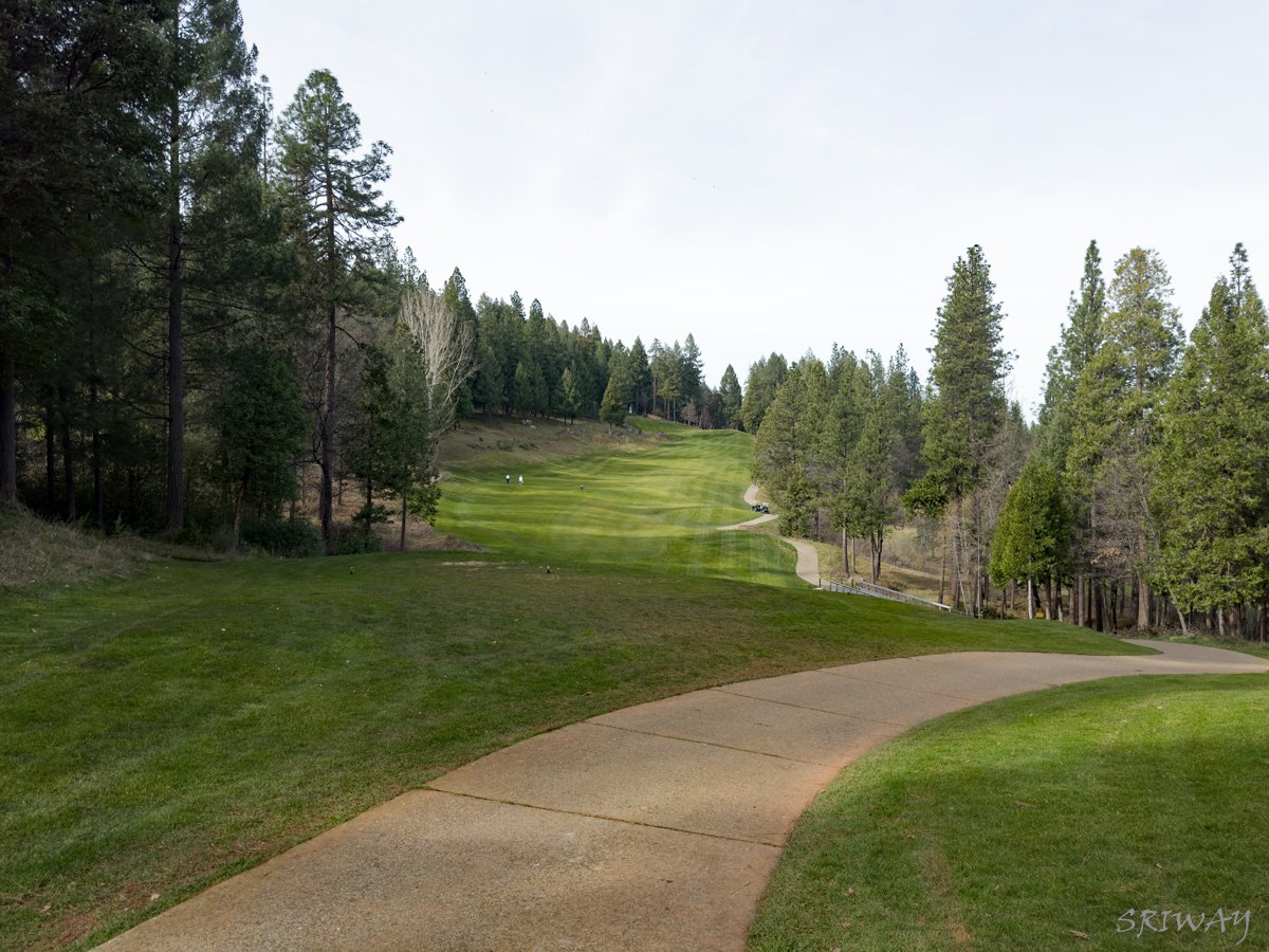 Apple Mountain Golf Course