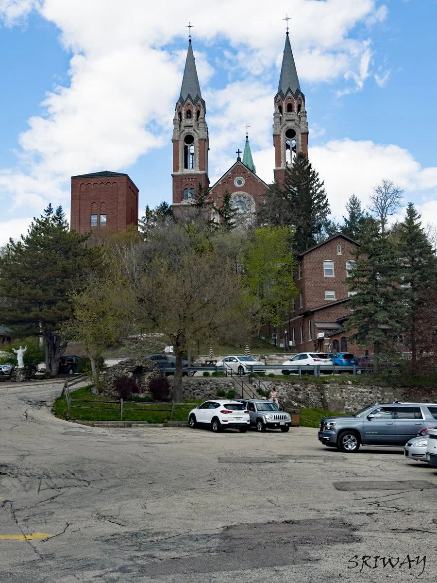 Holy Hill Basilica