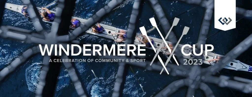 37th Annual Windermere Cup: UW vs Australia