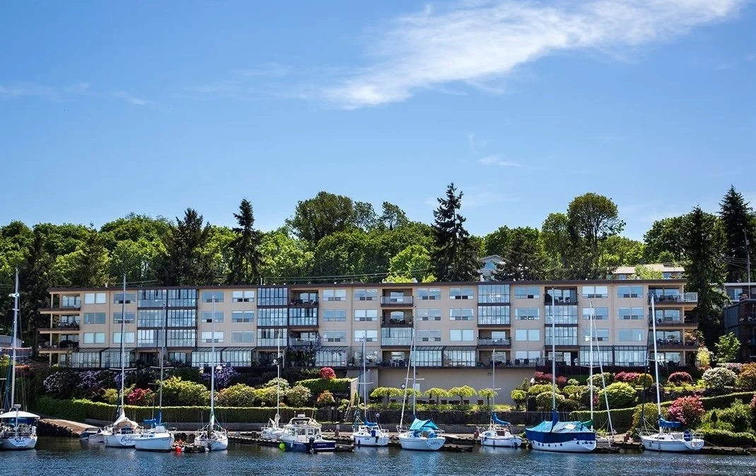 Represented Seller | Magnolia - Seattle | $1,200,000