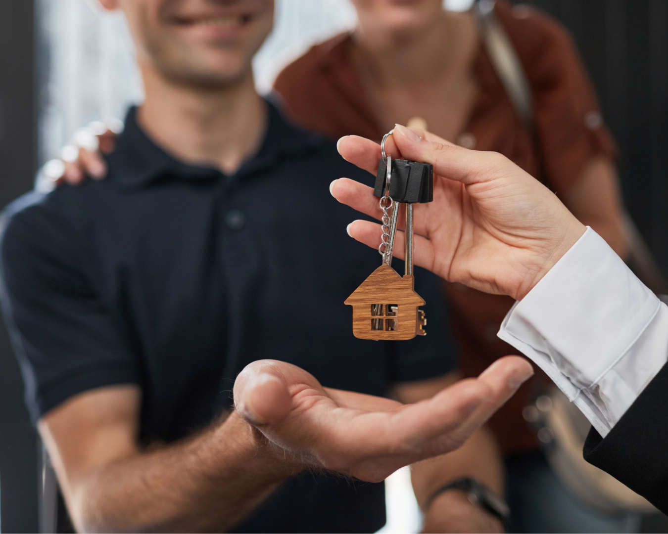 What is a Buyer’s Market?