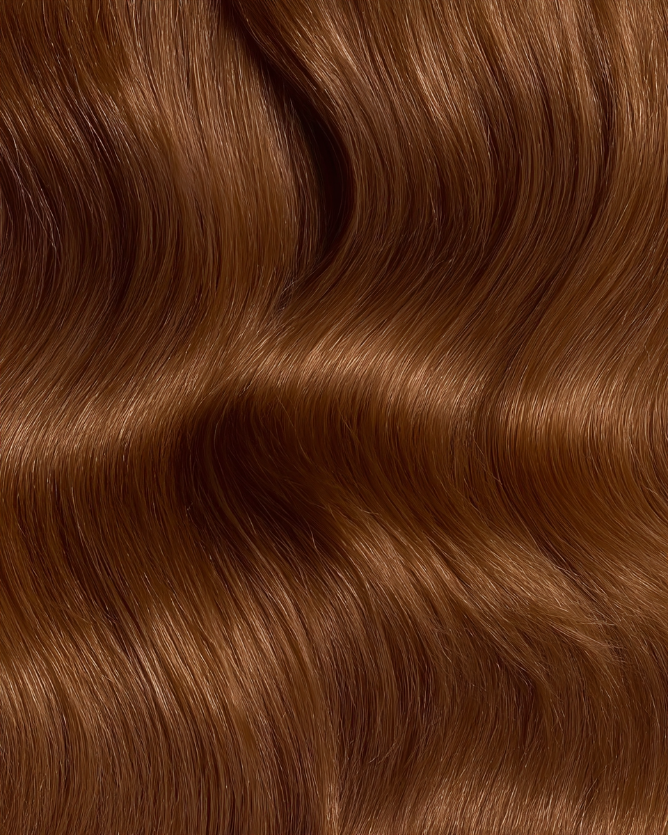 deep mocha - genius weft