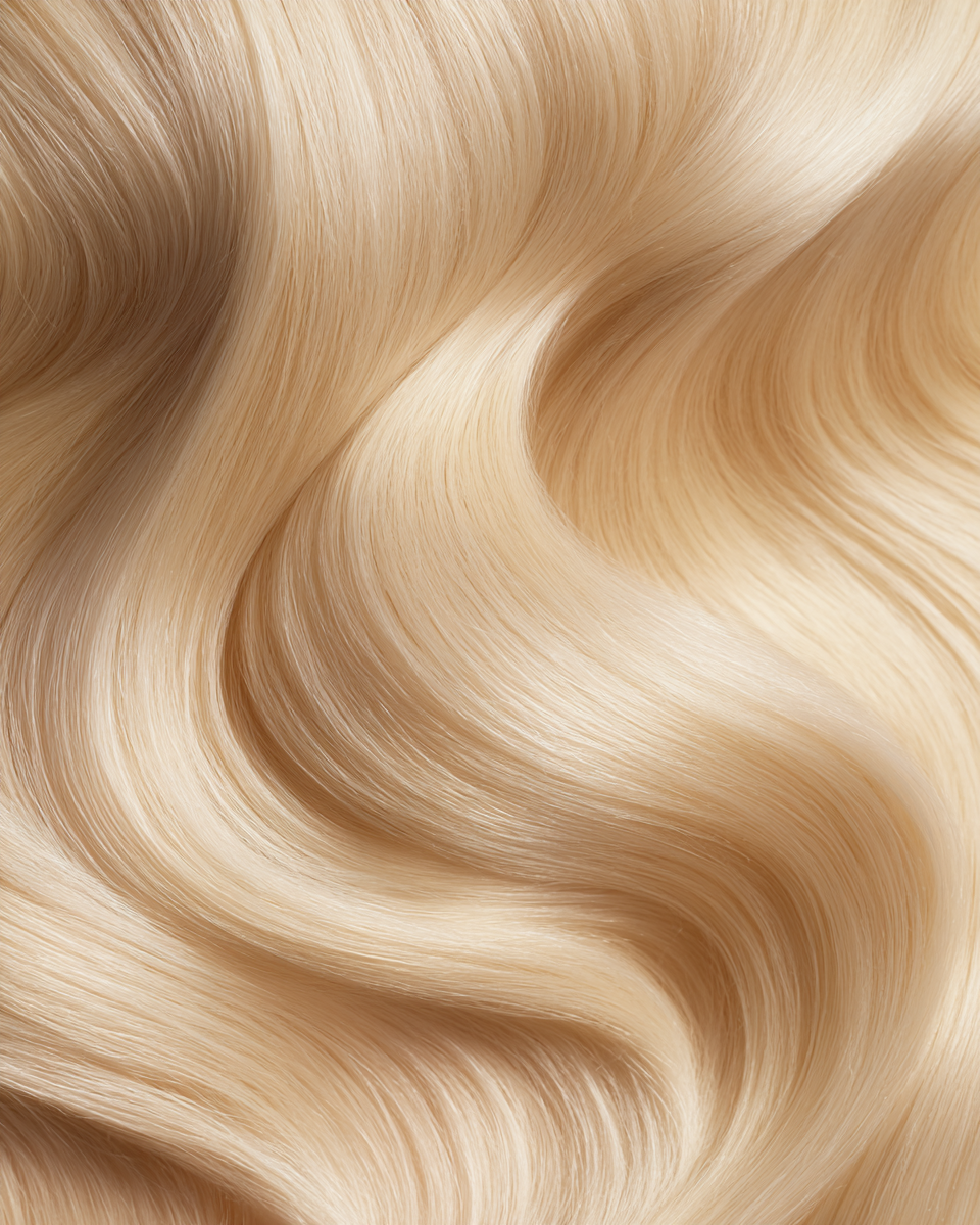 vanilla silk - genius weft
