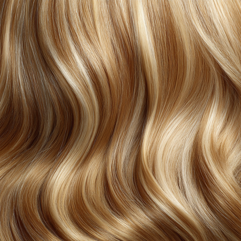 soleil blonde - genius weft