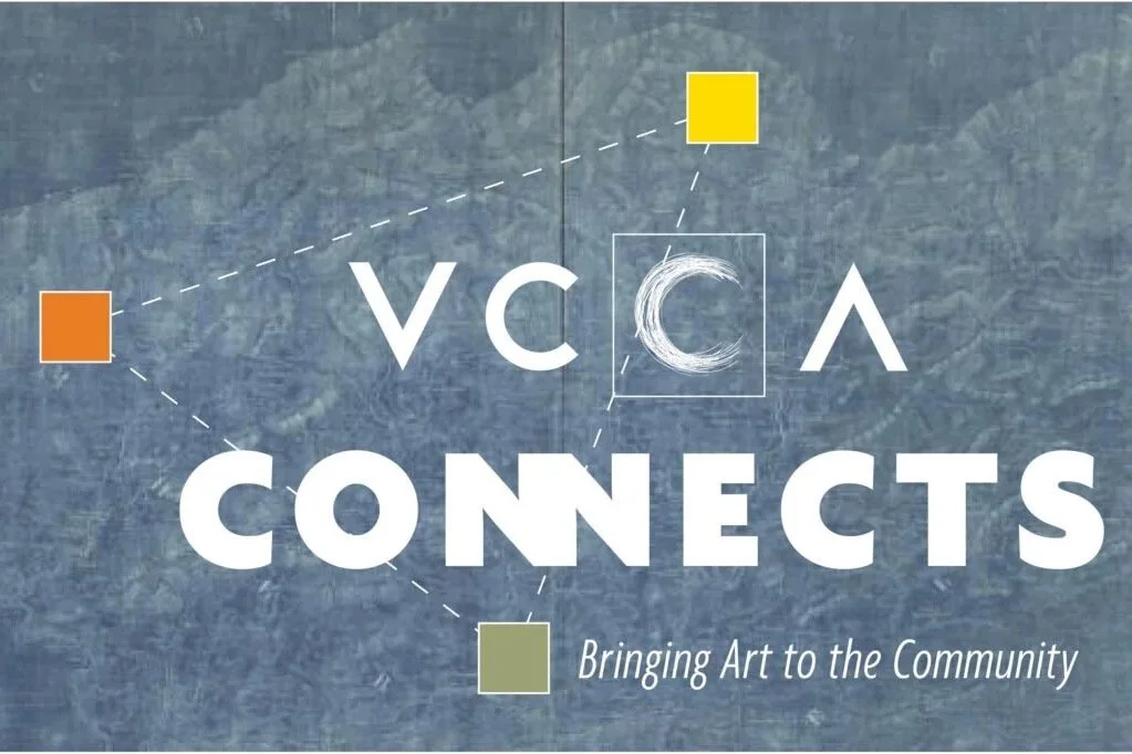 VCCA Connects