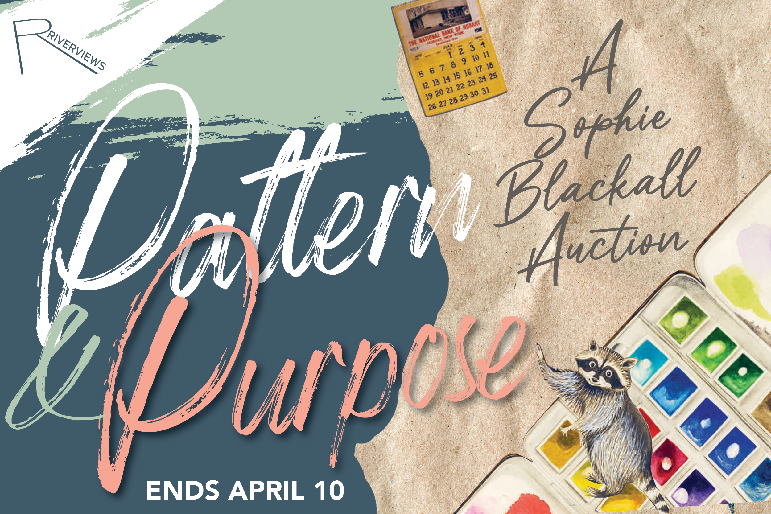 Sophie Blackall Art Auction