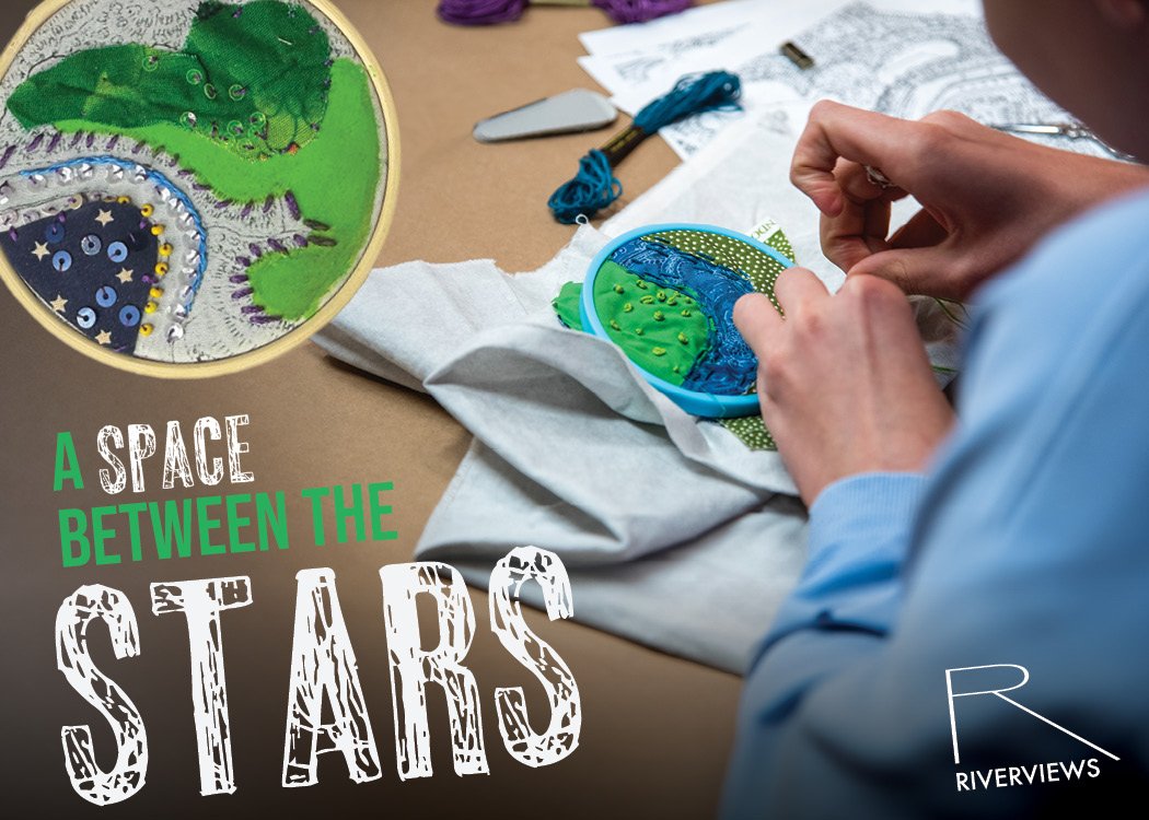 Workshop: A Space Between the Stars