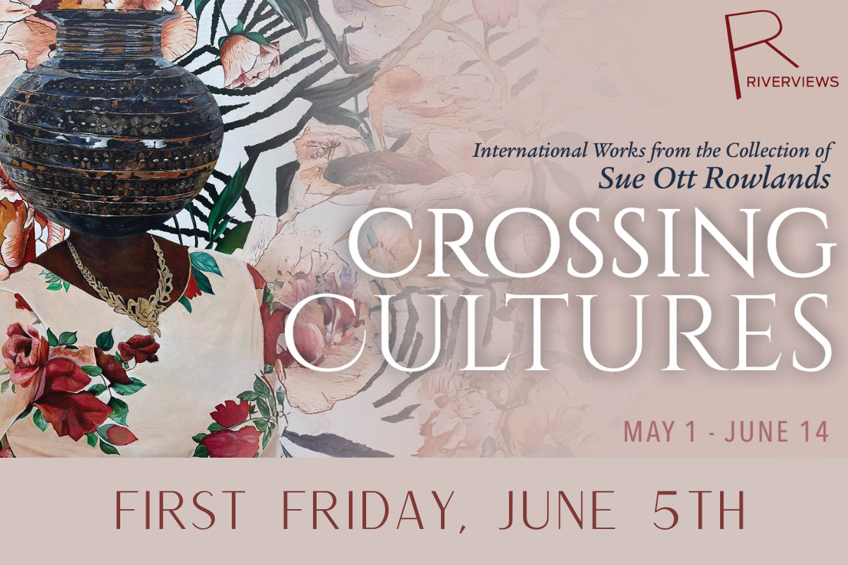 First Friday: June 5