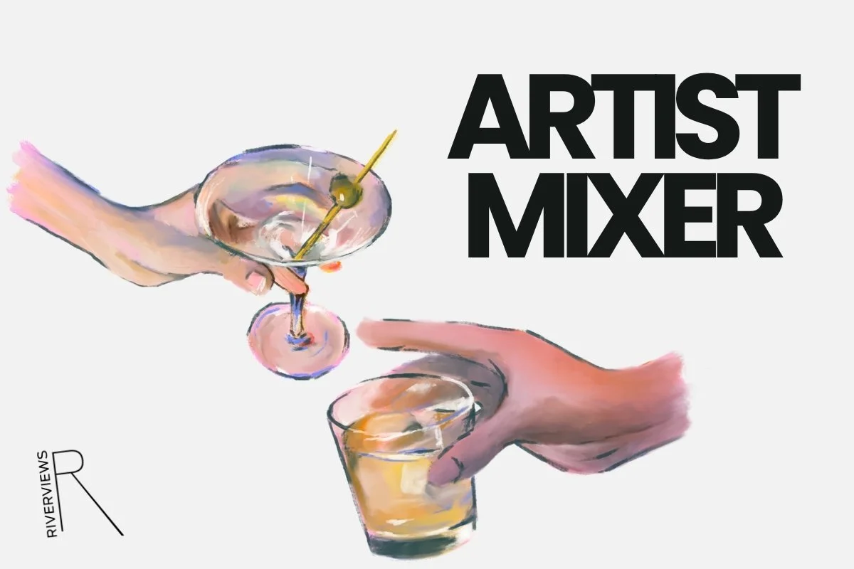 Artist Mixer
