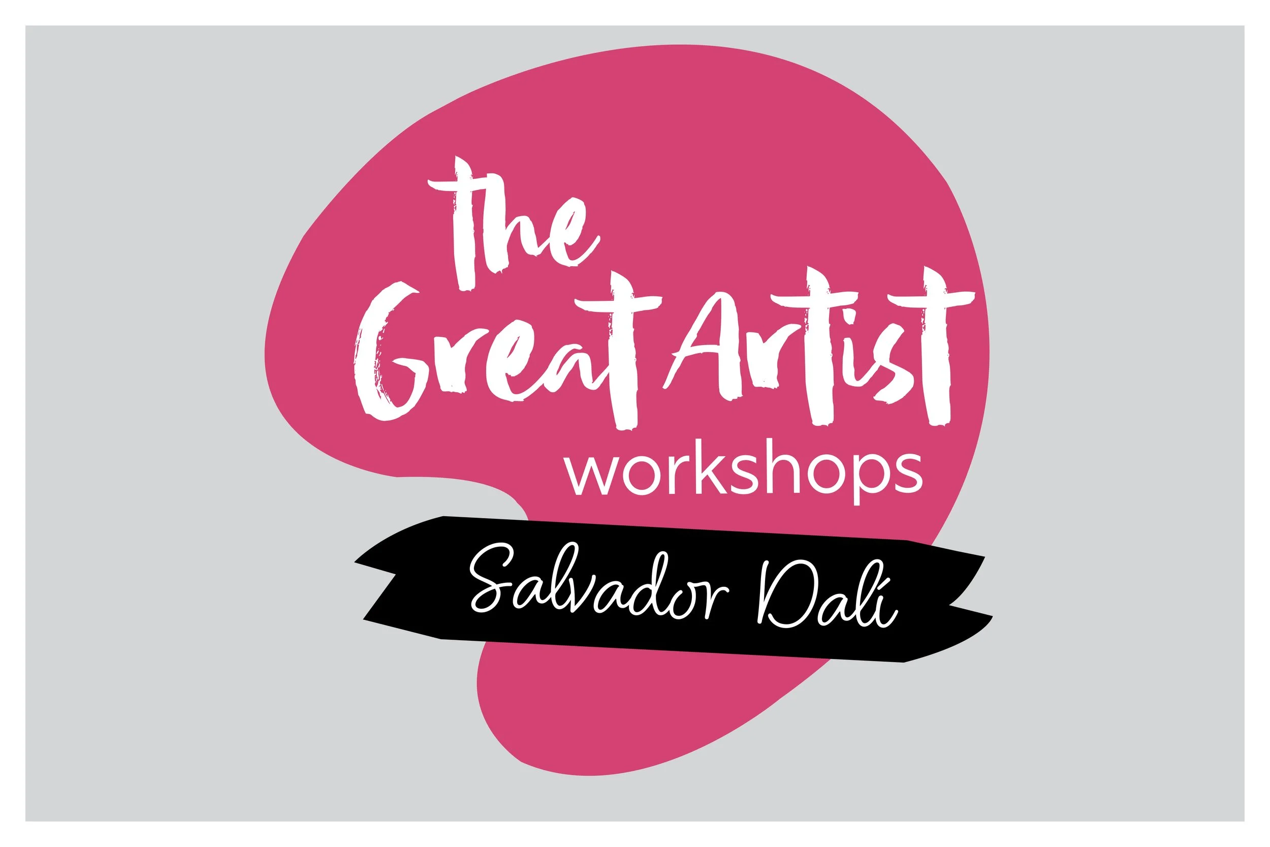 Student Workshop Series: The Great Artists