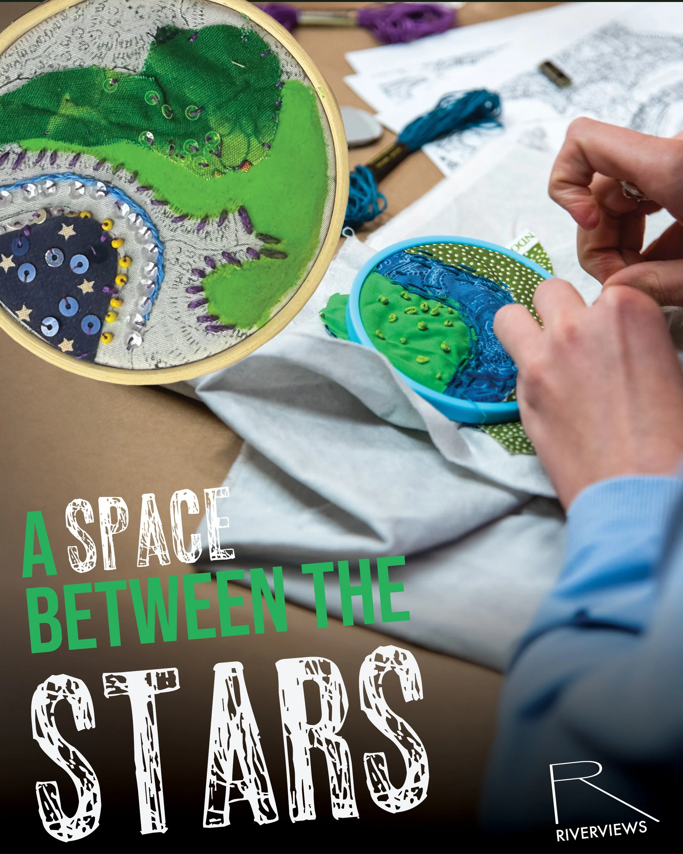 Workshop: A Space Between the Stars