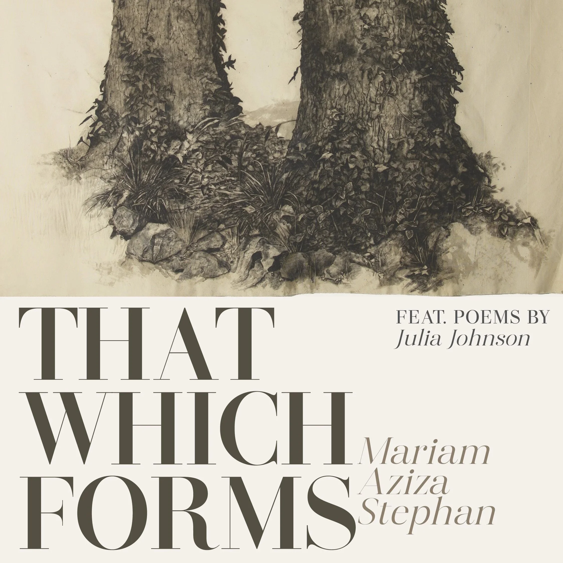 Mariam Aziza Stephan