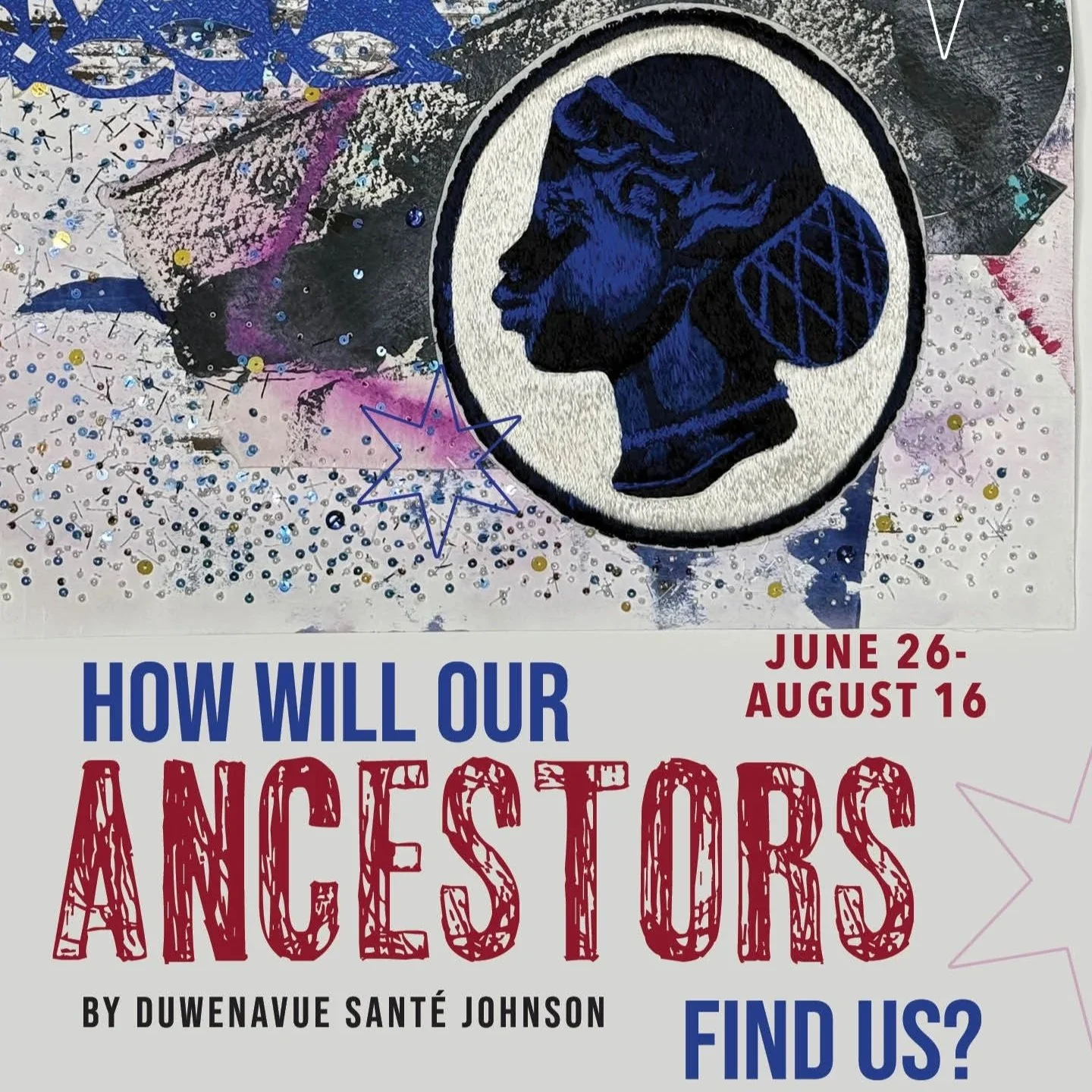How Will Our Ancestors Find Us?
