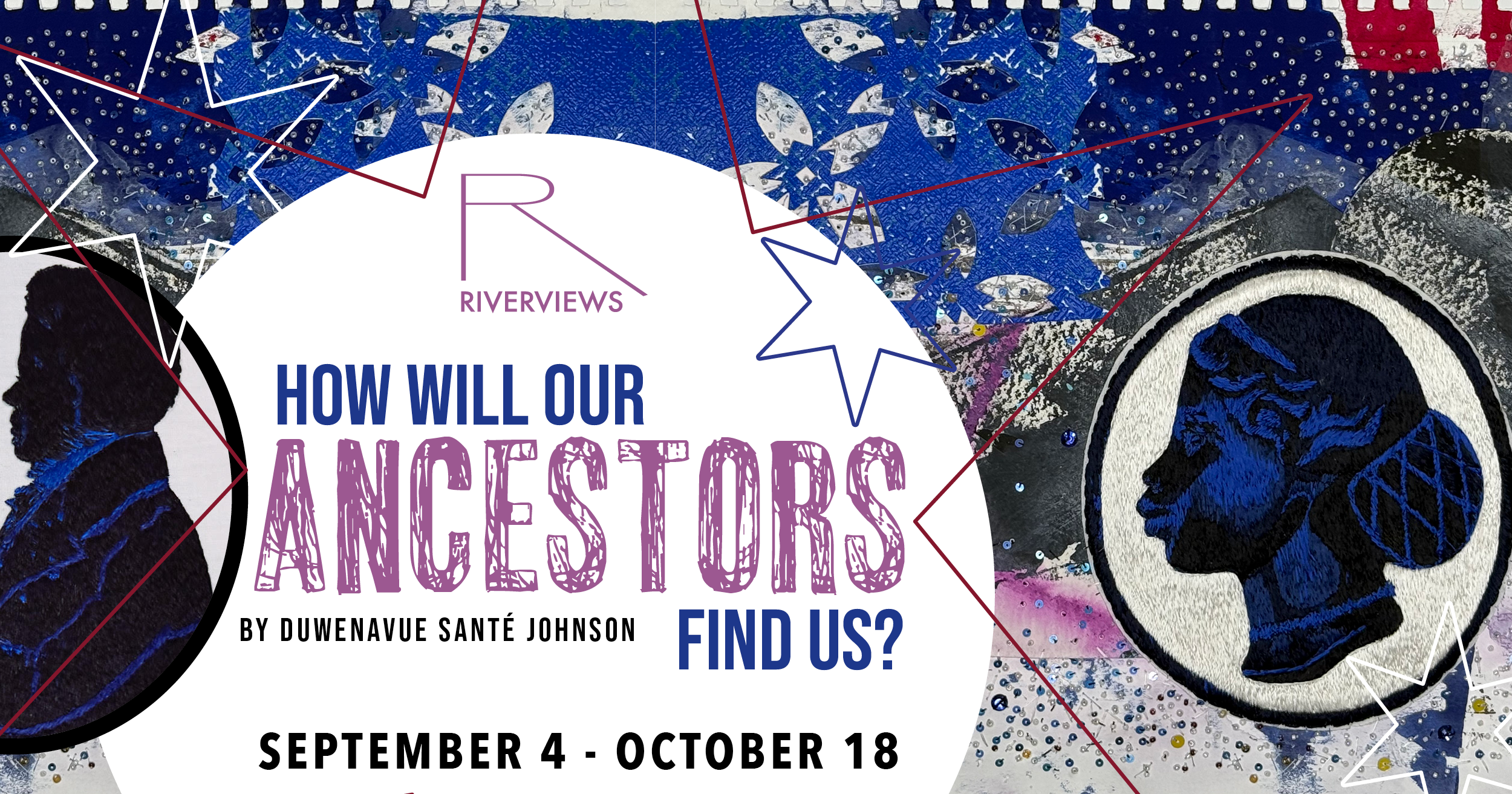 How Will Our Ancestors Find Us?