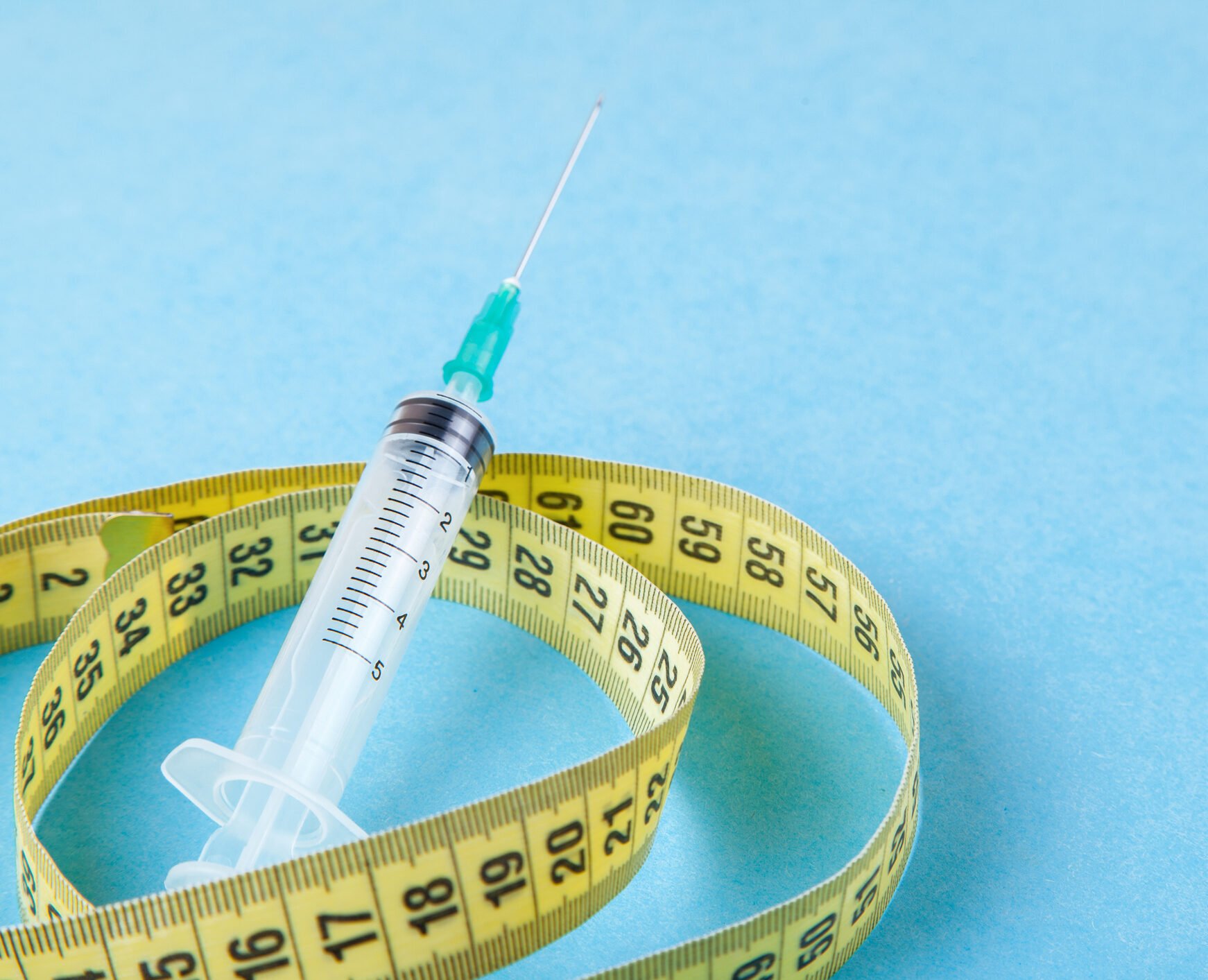 SEMAGLUTIDE (Must call for consultation)