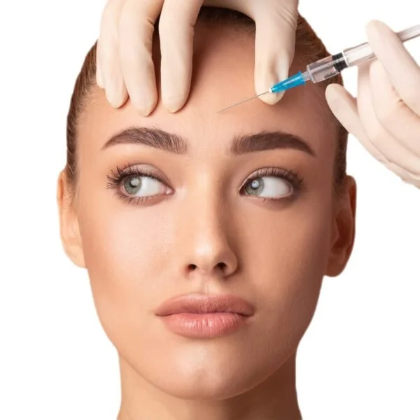 BOTOX 30+ UNITS FOR $13 (ON SALE FOR $8.50/UNIT)