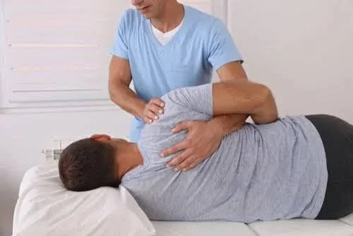 CHIROPRACTIC ADJUSTMENTS (1) Adj $60
