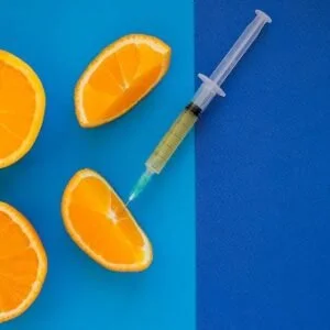 5 1ML IMMUNITY VITAMIN SHOTS + 5 FREE 1ML IMMUNITY VITAMIN SHOTS