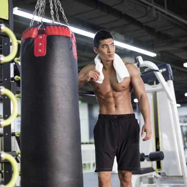 RECOVERY & PERFORMANCE