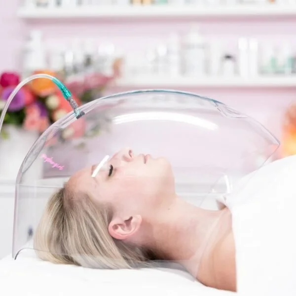 OXYGEN DOME FACIAL