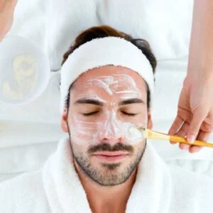 GENTLEMENS FACIAL