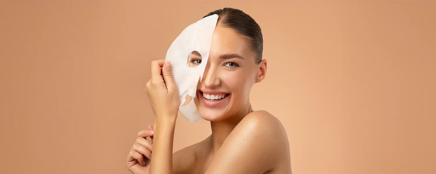 COLLAGEN MASK