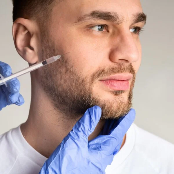 2 JUVÉDERM® VOLUMAS + 20 FREE UNITS OF JEUVEAU