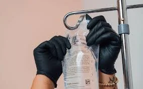 IV INFUSION - BEAUTY BAG - 1000mL — $150 ( reg $225)