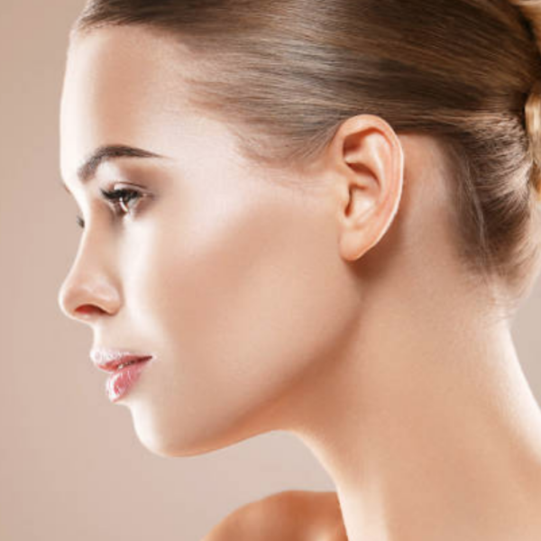 RADIANT GLOW-TOX 10 UNITS