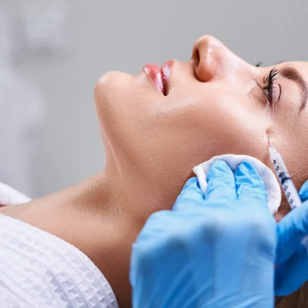 JUVÉDERM® VOLBELLA