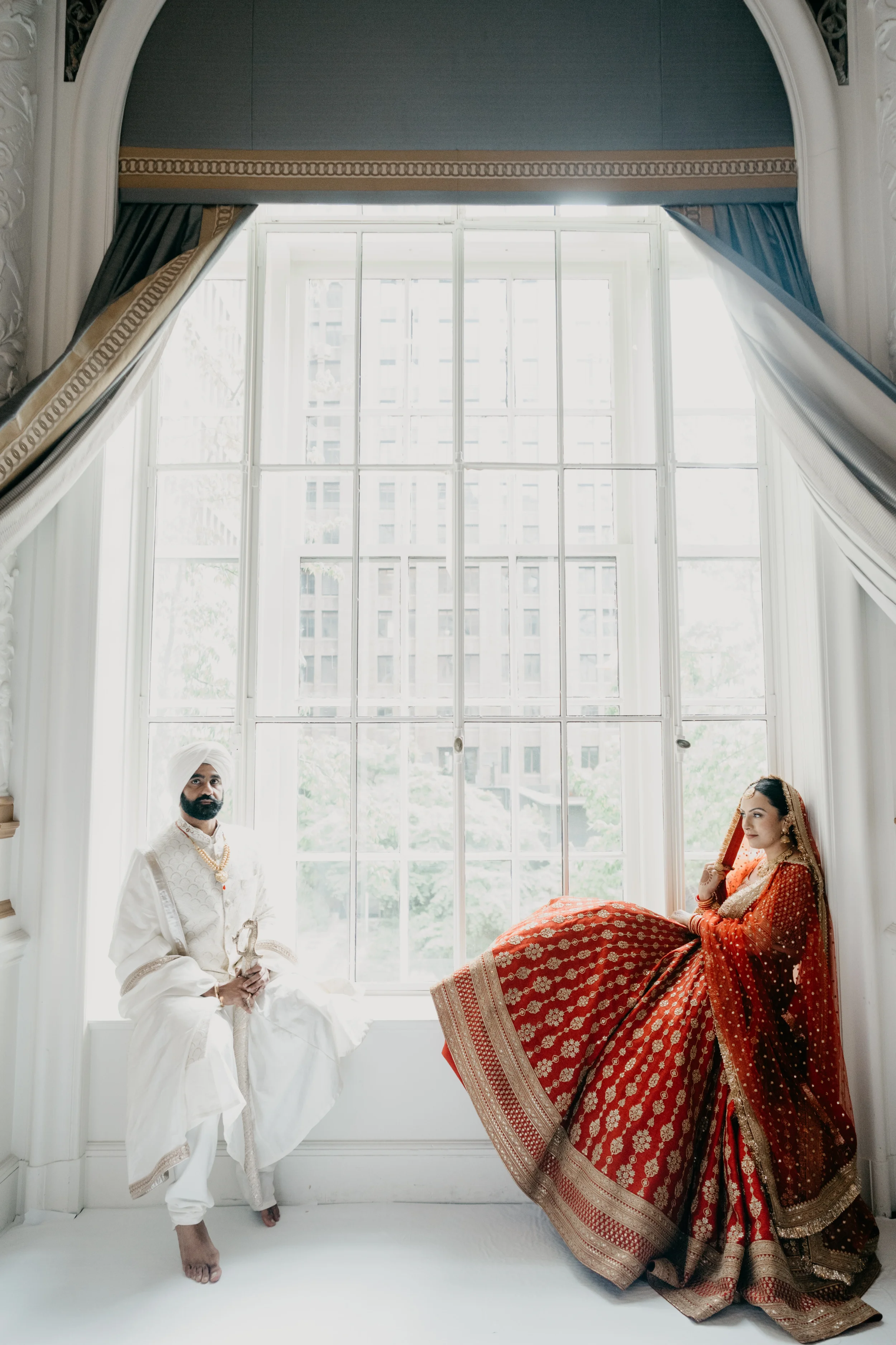 seattle indian weddings, fairmont seattle weddings, luxury weddings washington