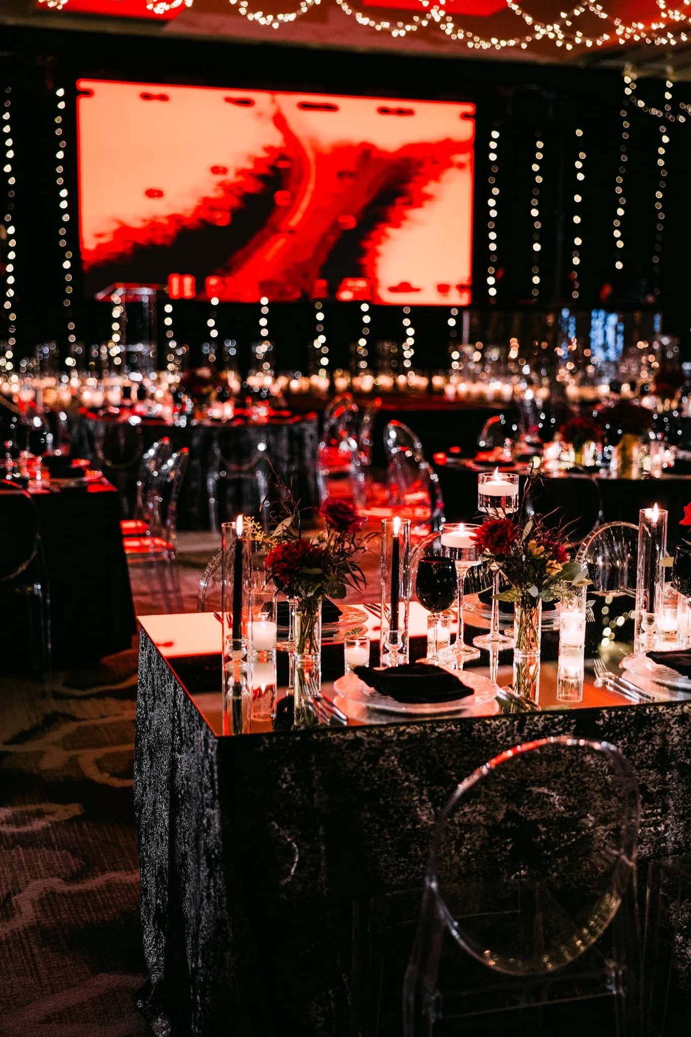 video wall rental renton, hyatt renton video wall services, bellevue video wall rental