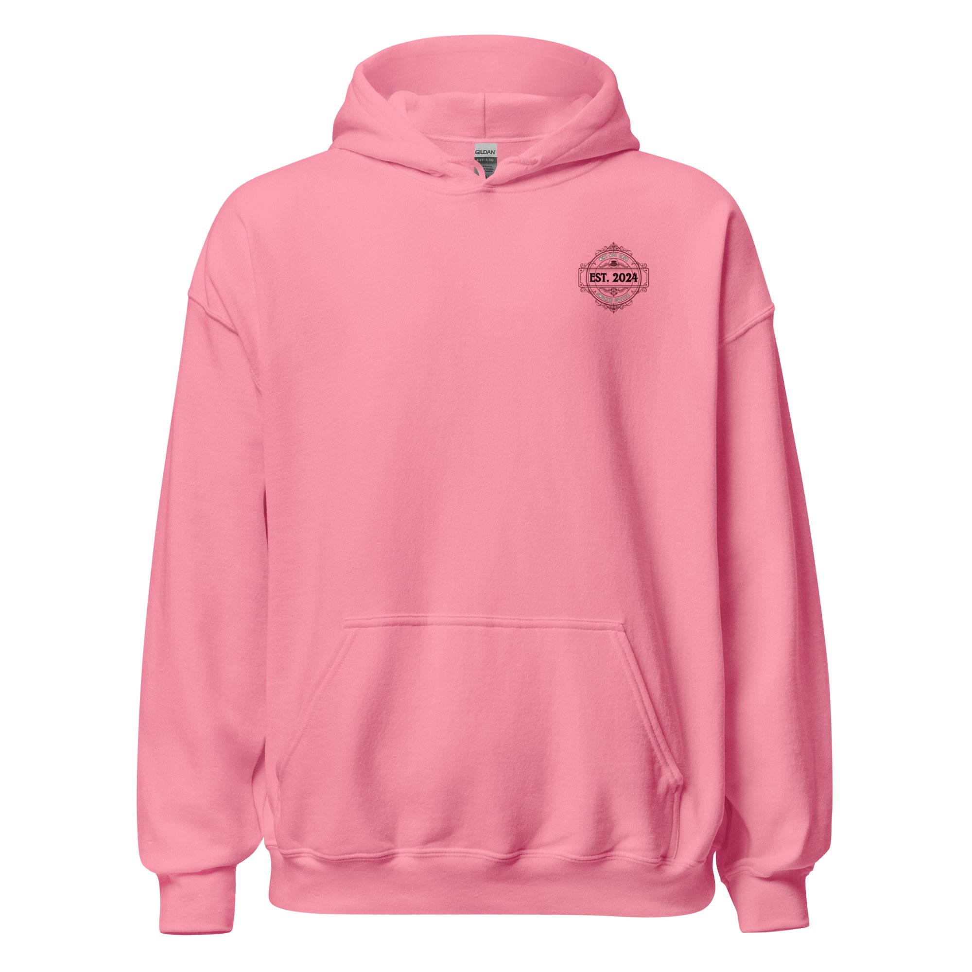 Cupid’s Cup Hoodie