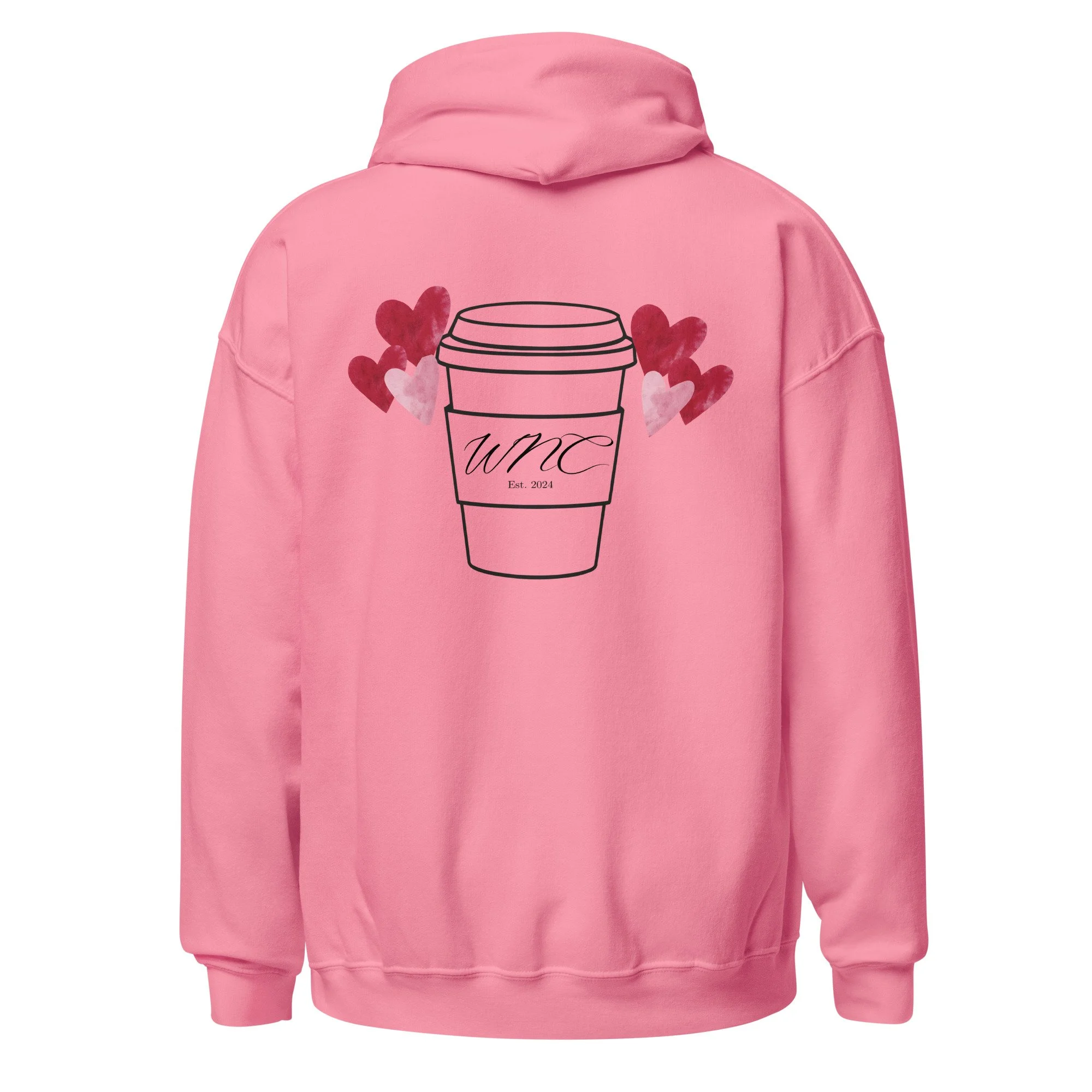 Cupid’s Cup Hoodie