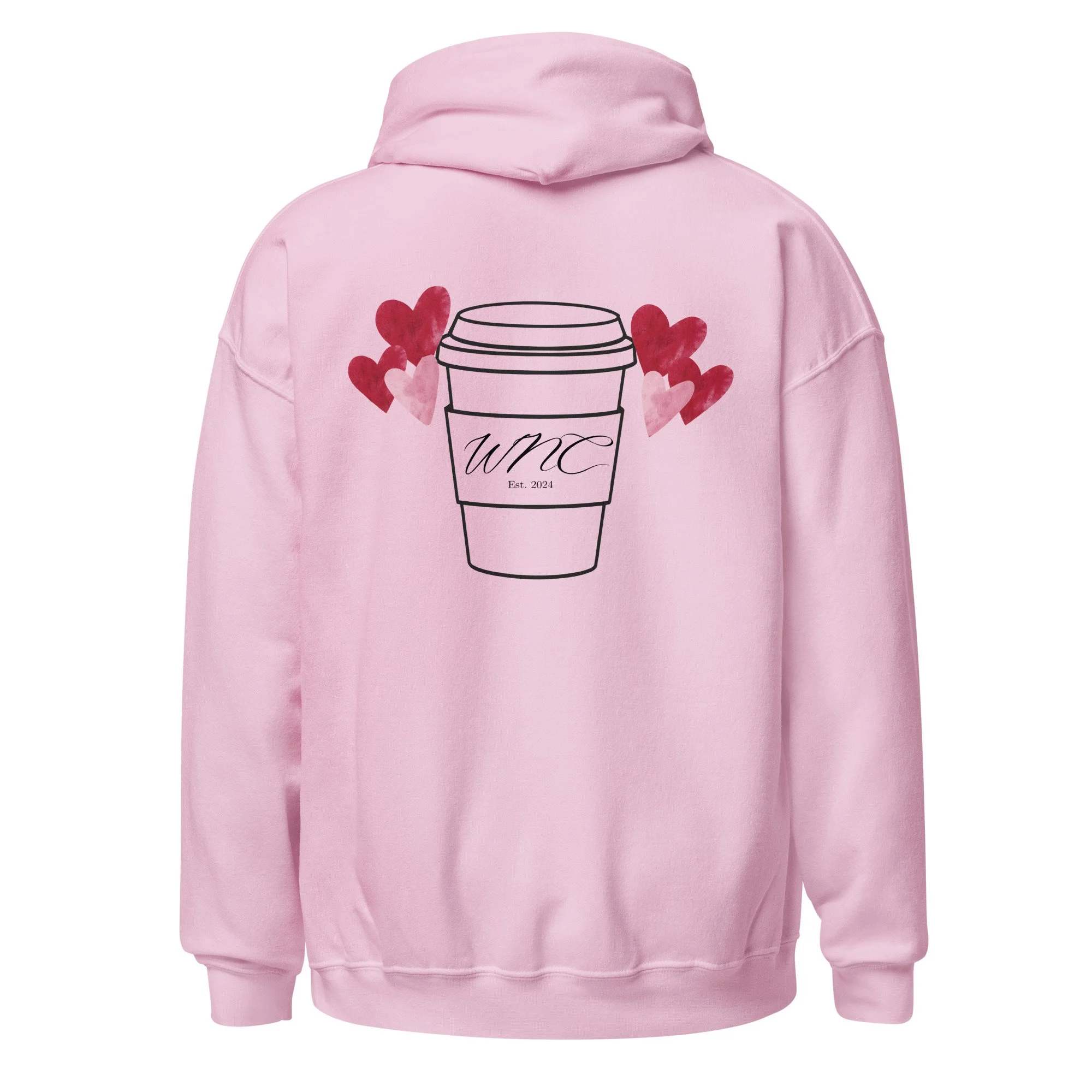 Cupid’s Cup Hoodie