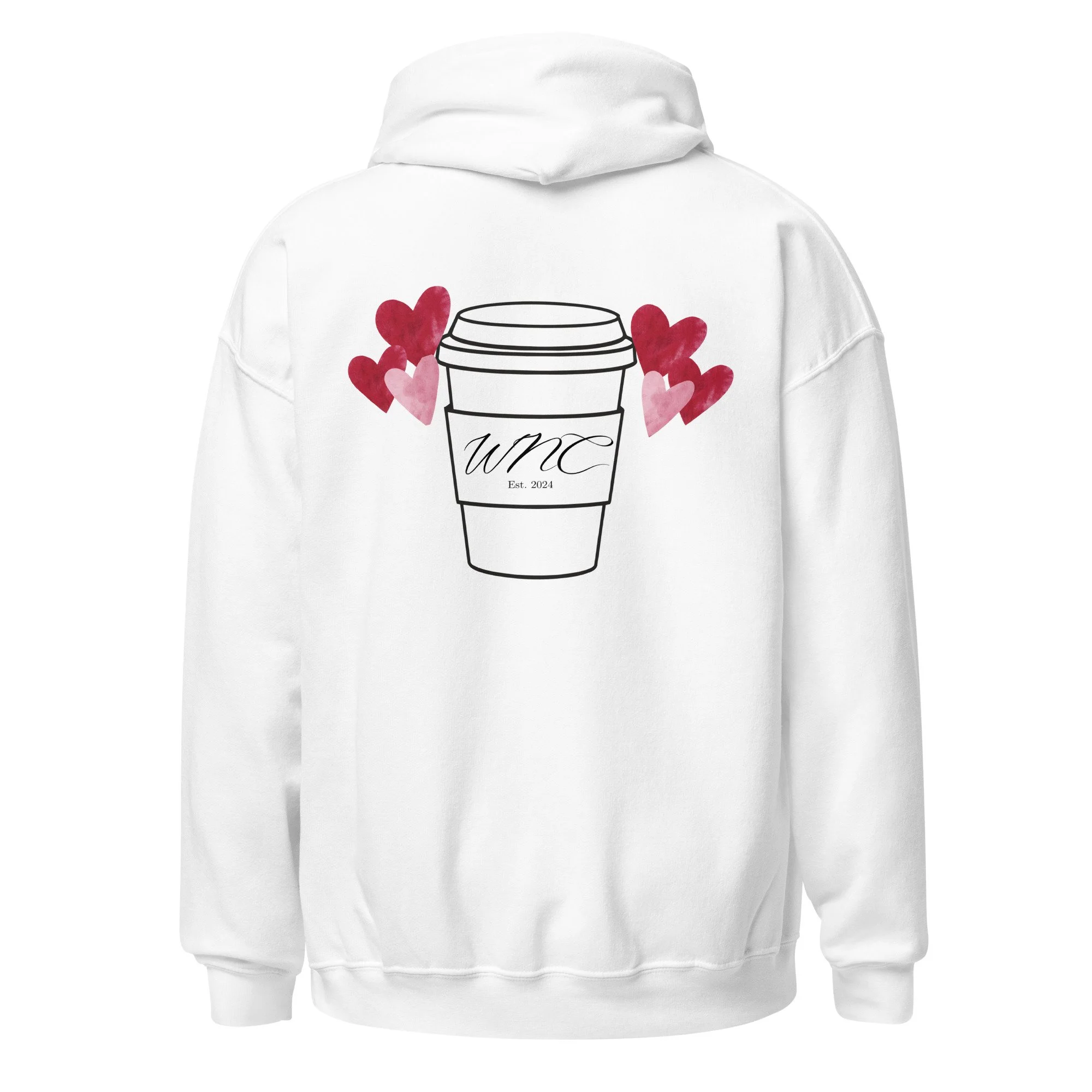 Cupid’s Cup Hoodie