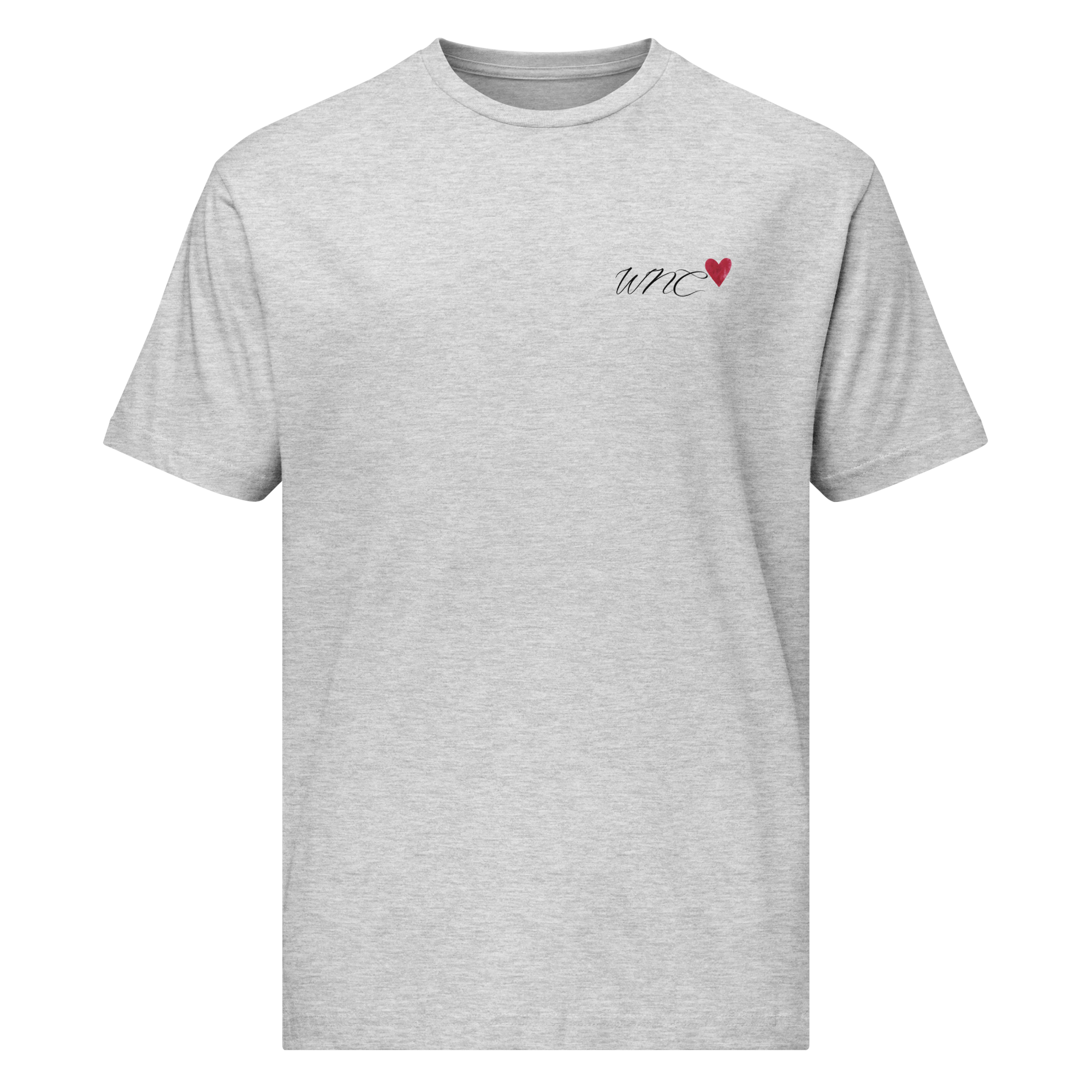Heartmark Tee