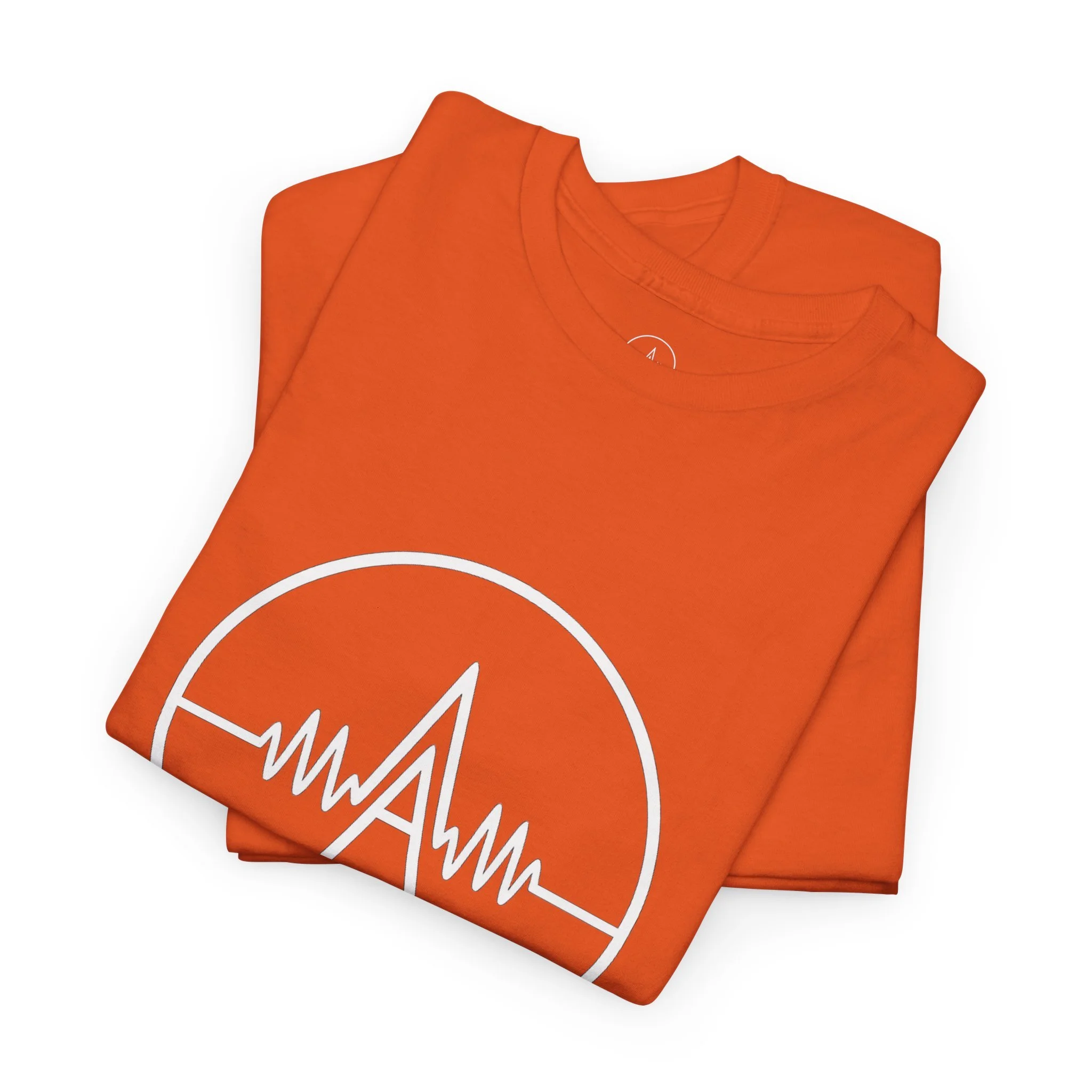 Audio Arcade™ Frequency Core T-Shirt | Level 1