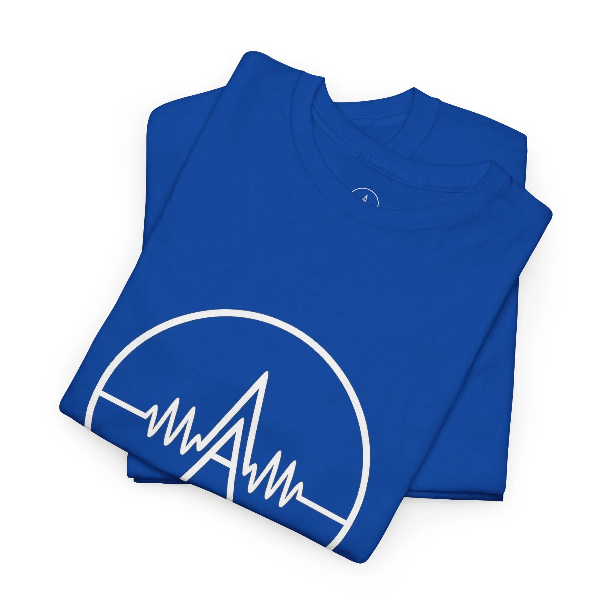 Audio Arcade™ Frequency Core T-Shirt | Level 1
