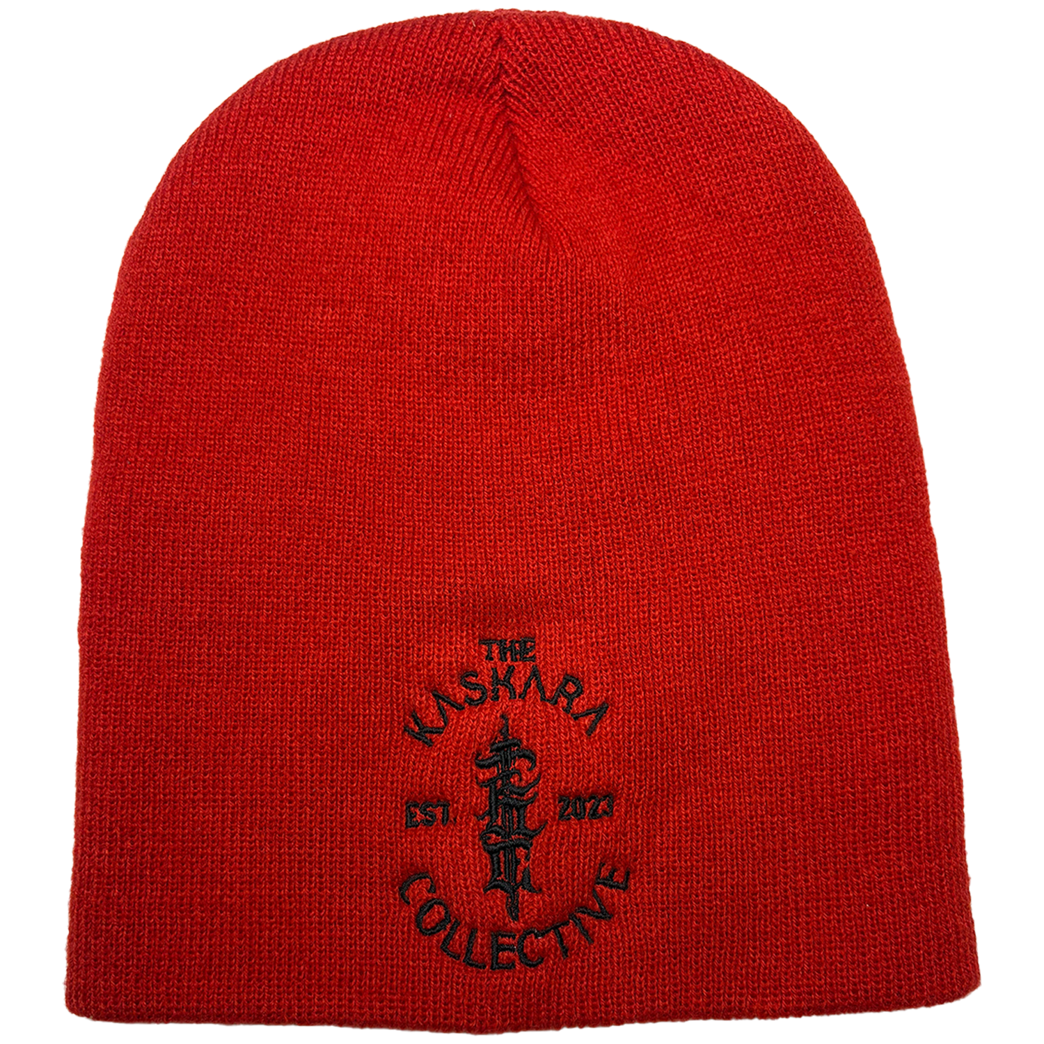 Short Beanie