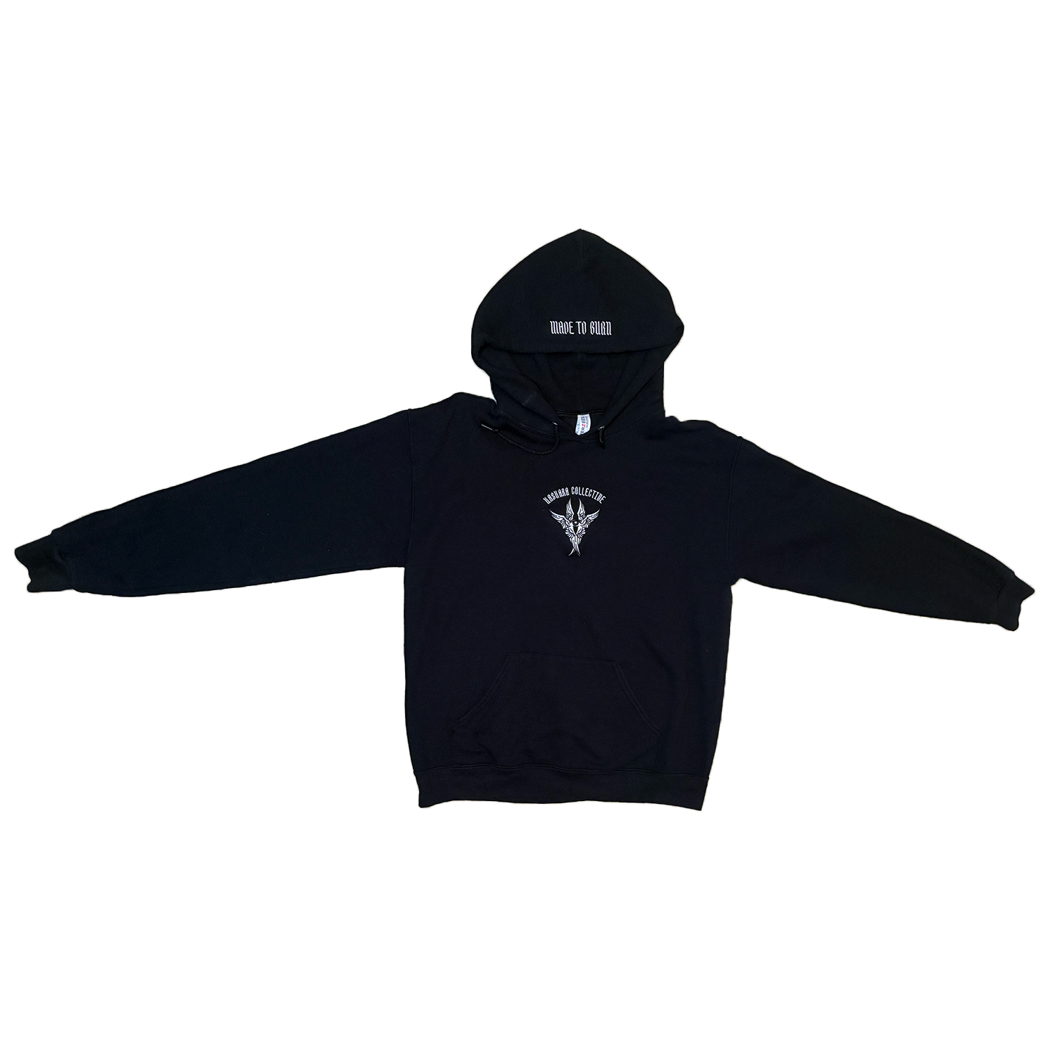 Seraph Unisex Hoodie