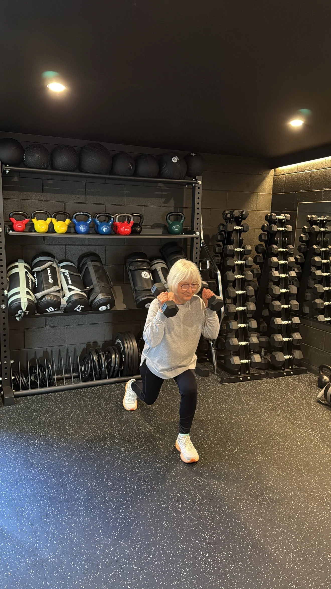 Personal Training