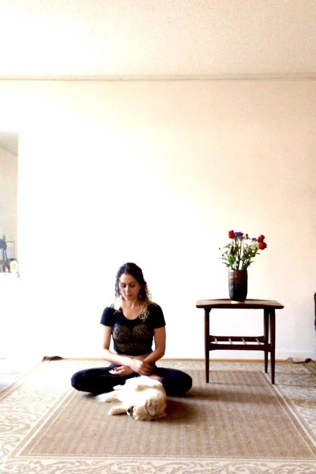 Online group session - 45 min