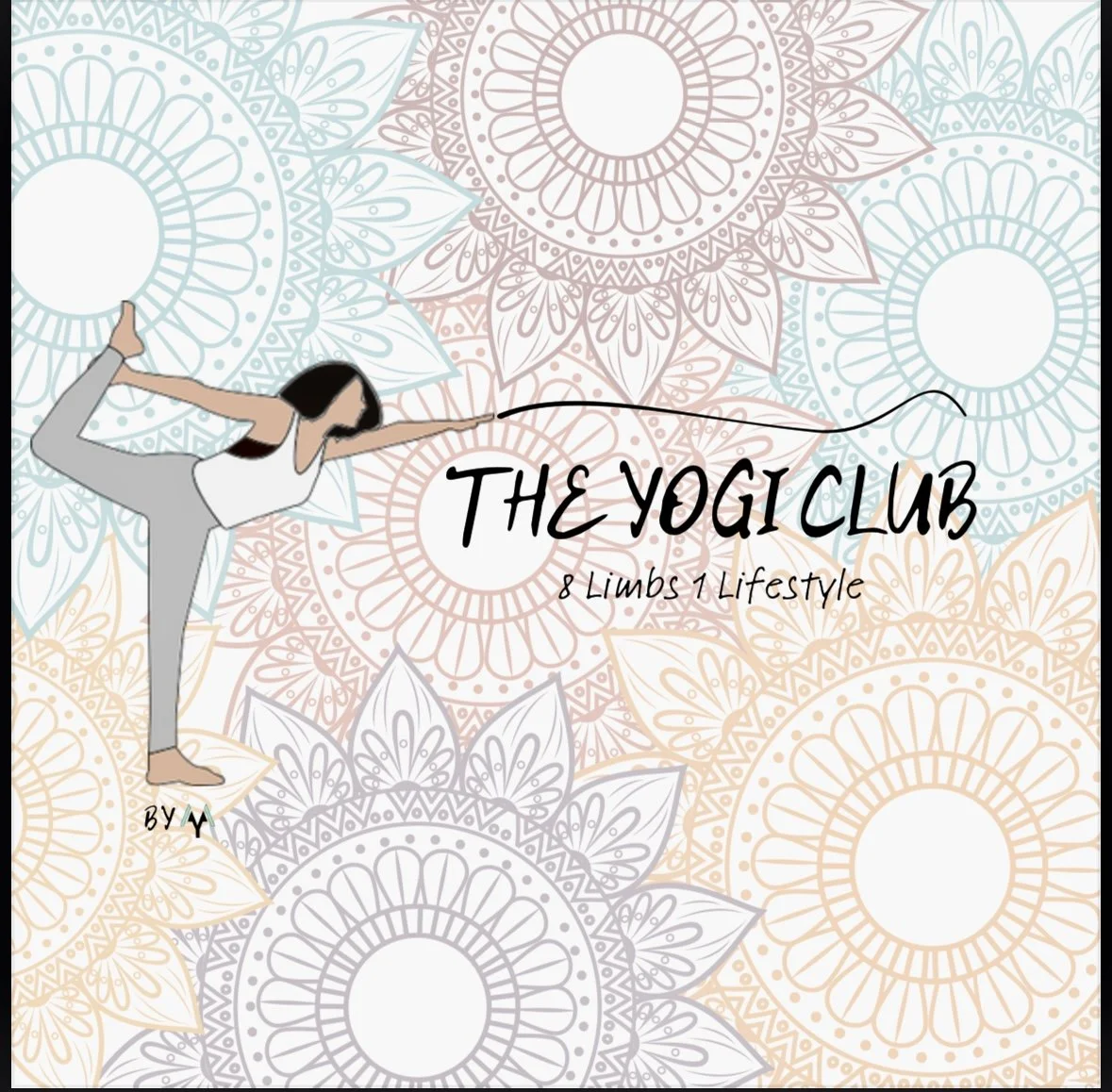 Online Yoga session - 90min